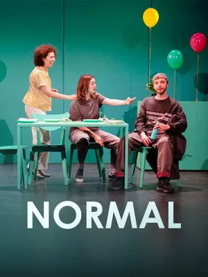 Normal