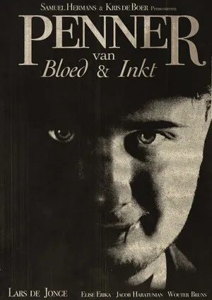 The Scribe of Blood & Ink