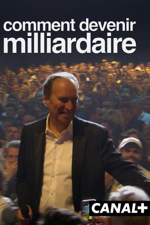 Xavier Niel : Comment devenir Milliardaire