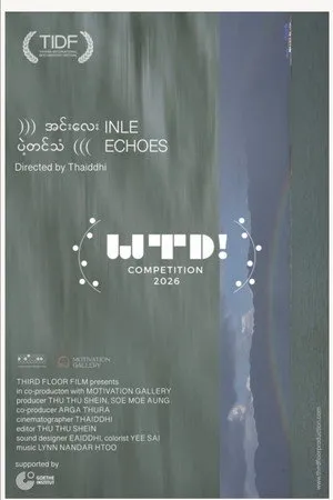 Inle Echoes