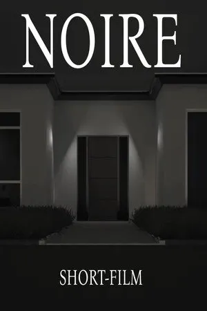 NOIRE (2026) | Short Film / Cortometraje | Unreal Engine 5 & MetaHuman