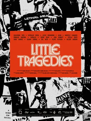 Little Tragedies