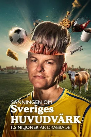 Sanningen om Sveriges huvudvärk