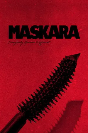 Mascara