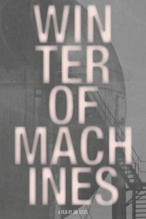 Winter of Machines
