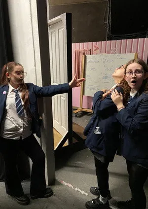 Eloise's Decision