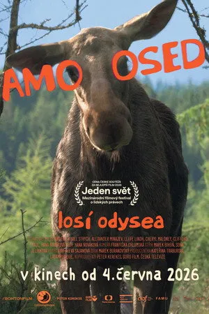 AMOOSED: a moose odyssey