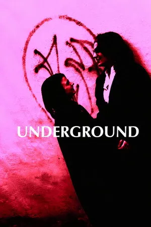 Underground