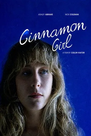Cinnamon Girl