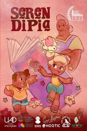 Serendipia