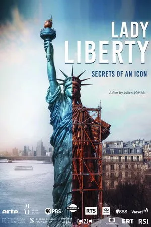 Liberté, la statue qui voulait changer le monde