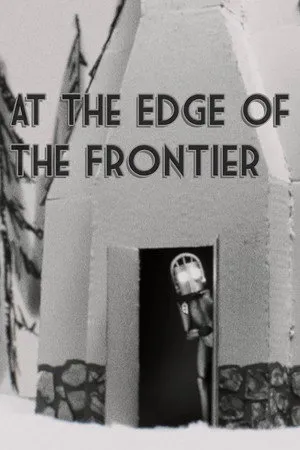 At the Edge of the Frontier