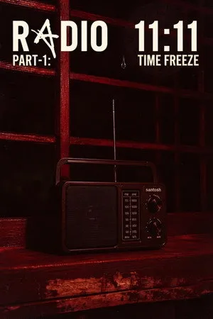 Radio 11:11 || Part-1:Time Freeze