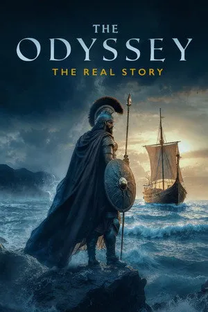 The Odyssey - The Real Story
