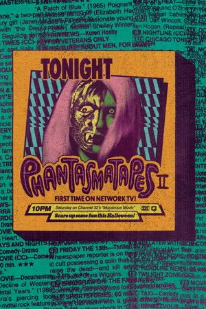 Phantasmatapes II