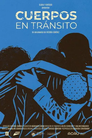 Cuerpos en tránsito