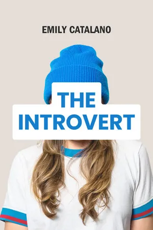 Emily Catalano: The Introvert