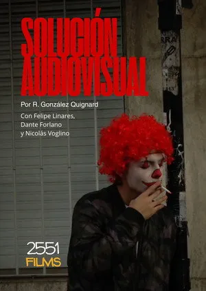 Solución Audiovisual