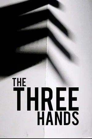 Three Hands