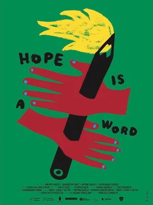 Hope is a Word