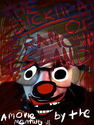 The Dickhead of Cramond Island