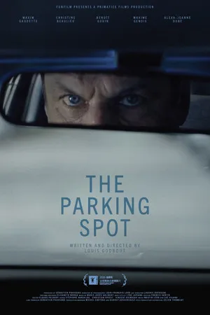 The Parking Spot