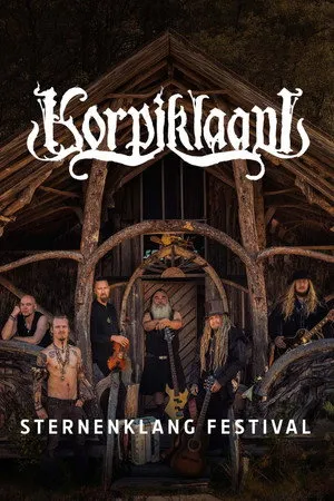 Korpiklaani - Sternenklang Festival 2026