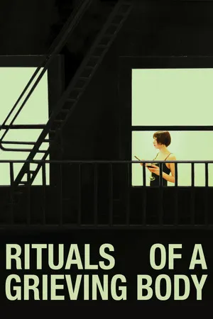 Rituals of a Grieving Body