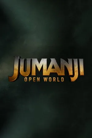 Jumanji: Open World