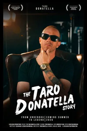 The Taro Donatella Story