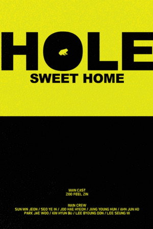 Hole Sweet Home