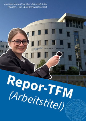 Repor-TFM (Arbeitstitel)