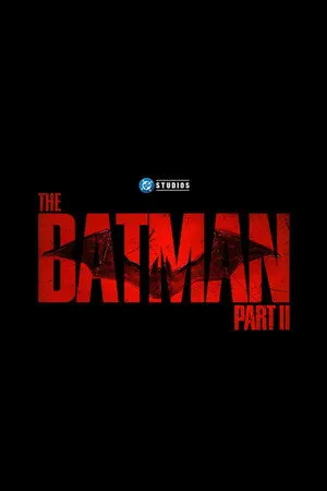 Untitled The Batman Sequel