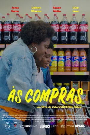 Às Compras