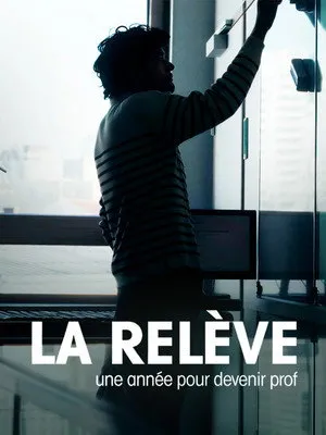 La relève, une année pour devenir prof