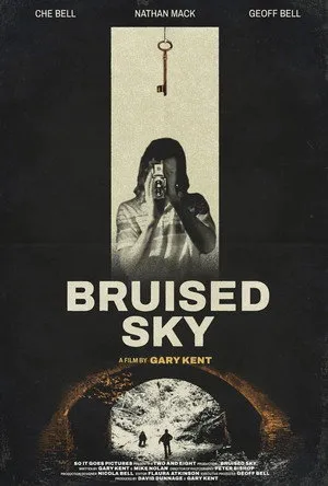 Bruised Sky