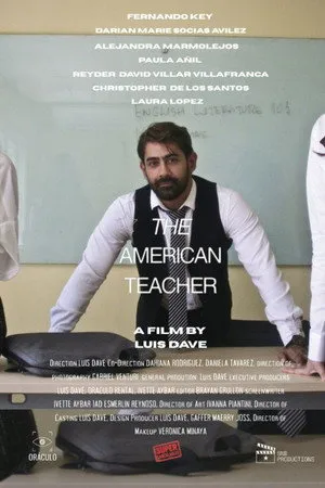 The American Teacher