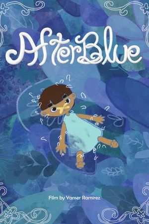 Afterblue
