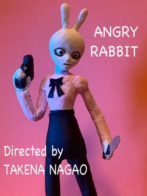 Angry Rabbit