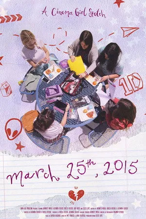 March 25th, 2015