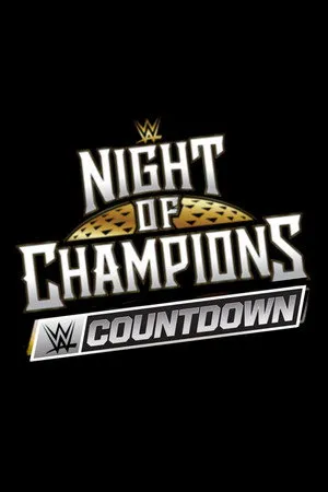 WWE Night of Champions 2026 - Countdown
