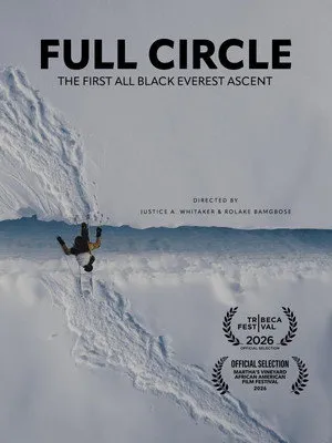 Full Circle: The First All Black Everest Ascent