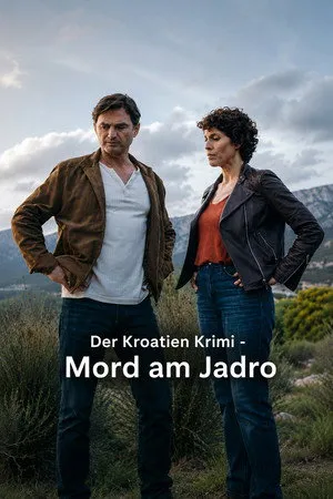Der Kroatien-Krimi - Mord am Jadro