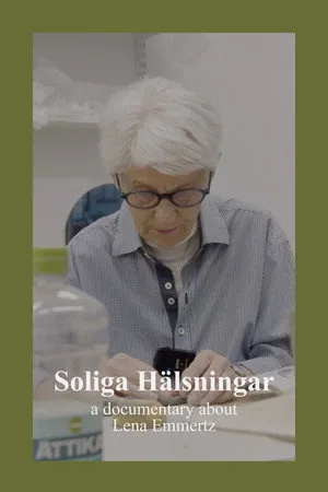 Soliga Hälsningar