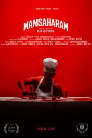 Mamsaharam