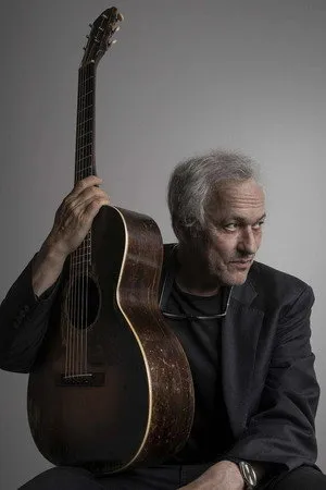Marc Ribot Quartet @ Jazz sous les Pommiers 2026