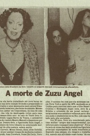 O Cunto d'Angelica