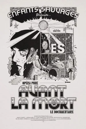 Avant la mort