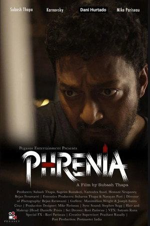 Phrenia