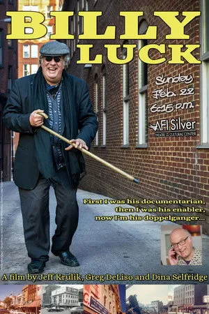 Billy Luck